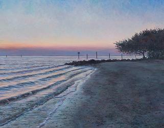 Dawn on Captiva