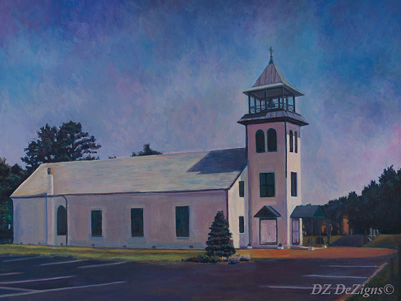 St. Josephs