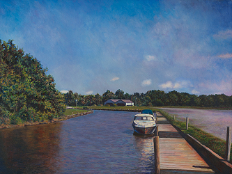 Port Tobacco Marina