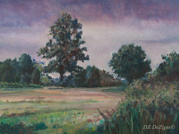 St. Marys County Landscape