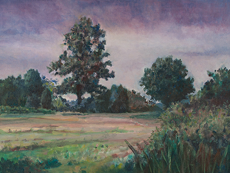 St. Marys County Landscape
