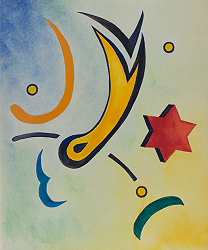 Universal Harmony